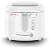 Moulinex - FRY UNO AF203 - Friggitrice elettrica con cestello - capacità 1 kg -