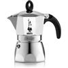 bialetti Caffettiera New Dama 6 Tazze