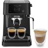 De Longhi M18-DELEC235BK De Longhi MACCHINA CAFFE ELET. CIALDA/MACINAT