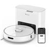 Does not apply Robot aspirapolvere lavapavimenti REDKEY 4000pa automatico 4L 18mm ostacoli