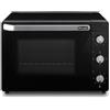 De Longhi M18-DELEO40112BK De Longhi FORNO 40LT. 2000W VENT GRILL LUCE NERO