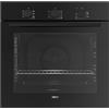 Forno Incasso Elleci Urban 60cm Black Nero FVUR601BKNB