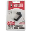 Bialetti Ricambio Originale BIALETTI Manico MOKA EXPRESS Innesto Verticale 1 Tazza (1 TZ)