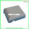 RGV Capottina Copertura per Affilatoio AFFETTATRICE RGV LUSSO LADY 22/25/275S GRIGIA