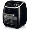 Ariete ARI4619 8003705118423 ARIETE AIRY FRYER OVEN (4619) - FRIGGITRICE AD ARIA E FORN