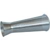 Leonardi Ricambio Filtro Per Passapomodoro - Spremipomodoro El.N.5 In Acciaio Inox
