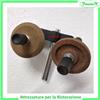 RGV AFFILATOIO AFFILA LAMA Fisso PER AFFETTATRICE RGV 9864 x LUSSO LADY 22/25/275 GS