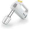 TERMOZETA - Sbattitore elettrico Mixer 150W con 5 velocità - 76007A