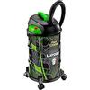 LAVOR Bidone Aspiratutto Aspirapolvere 30 Litri 1200W - 8.243.0048 - Rudy 30S - LAVOR
