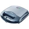 Zephir Bistecchiera Elettrica con Doppia Piastra Antiaderente 700W - ZHC656 Zephir