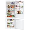 Candy Frigorifero Combinato da Incasso 364 L Total No Frost Cl.E larghezza 70 cm
