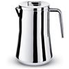 Infusiera termica con filtro acciaio inox Giannini Giannina 8 tazze