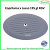 RGV Disco Coprilama di Ricambio per Affettatrice RGV LUSSO 195 GL - Luxor 20 Lucy