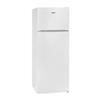 Akai FRIGORIFERO DOPPIA PORTA AKAI AKFR258S 143x55 cm Bianco cl.E