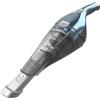 Black & Decker Mini aspirapolvere senza fili aspirabriciole 7,2V senza sacco - NVC220WBC - Blac
