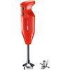 Frullatore immersione rosso Bamix One160 w 160