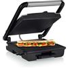 Princess Panini Grill Princess Piastra Pro 112425