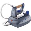 Termozeta ES3500 INOX Ferro da Stiro con caldaia 0.6L 2000W manico in sughero