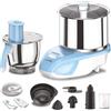 Vidiem IRIS ADC Wet Grinder & Food Processor | 2L Wet Grinder with Atta...