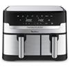 Moulinex M18-MOULEZ905D2 Moulinex FRIGGITRICE AD ARIA 2 CASSETTI 8.3L