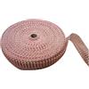 NBrand Rete Per Insaccati Doppia Trama Gr.14 - 50 Mt