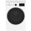 Beko Lavasciuga Oblo BEKO BDT510644S 10+6 Kg 1400 Giri Classe D-C Bianco