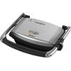 Ariete - 1911 - Tostapane Tostiera Piastra per Toast Antiaderente - 1000W