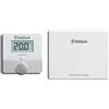 Vaillant Cronotermostato evoluto Vaillant sensoROOM connect WIFI 0010035734 Classe VI