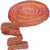 NBrand Rete Per Salumi Tubolare Quadri 14 - 50 Mt