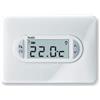 BPT Termostato Digitale A Parete Bianco Came Bpt TA/450