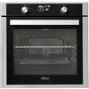 Forno Elleci Plano Plus 60cm FIPP602INNS 78L A+ Inox Inox