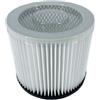 Globex Filtro Hepa Per Bidone Gx-30Cp/Gx-30 Combi Ø Int. Cm. 11X13 H Cod. 45146/