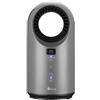 Ardes Termoventilatore Ceramico Compatto Oscillante Ardes AR4P04RG CYCLOP 1500 W Timer