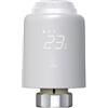 TESTINA INTELLIGENTE VALVOLA TERMOSIFONE TERMOSTATICA WIFI APP SMARTLIFE TR-MI