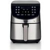Ariete FRIGGITRICE AD ARIA ARIETE 4628 AIR FRYER 7L 2,8 Kg ANTIADERENTE 1800W 12 PROGR.