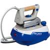 Termozeta 74367 Ferro da Stiro con Caldaia No Limits Super Compact