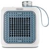 De Longhi M18-DELHFX10B03LB De Longhi TERMOVENTILATORE 350W COMPATTO