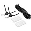 Tplink-tapo Tapo RVA105 Kit di Sostituzione Spazzole e Filtri Aspirapolvere Serie RV20/30