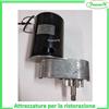 RGV KIT SCATOLA INGRANAGGI e MOTORE per estrattore RGV Juice Art 110600 New 110900