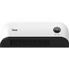 Bimar HP 093 Termoventilatore a Parete Digitale Termoconvettore Elettrico Timer