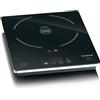 Severin Piastra a induzione 2000W Piano Cottura Fornello Temperatura Regolabile Severin