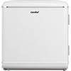 COMFEE' RCD50WH2EURT(E) Mini Frigo 47L, Frigorifero Monoporta Design Retrò | Ter