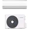 Comfeè Climatizzatore Midea Cf-Cfw12A - Unita' Interna + Esterna - Inverter - 12000 Btu