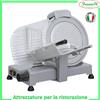 RGV AFFETTATRICE LUSSO 275/S RGV AFFILATOIO FISSO SLICER