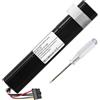 Does not apply Batteria 205-0011 per Neato Botvac: 14,4V 6500Mah Li-Ion | Compatibile D3/D5/D3+