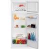 Beko FRIGORIFERO DOPPIA PORTA INCASSO BEKO BDSA250K4SN 144x54 cm MinFrost® LED cl.E