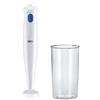 Braun Stiro/cucina M18-BRAUNMQ10001P Braun Stiro/cucina MINIPIMER 450W + BICC 600ML BIANCO