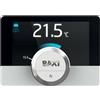 Baxi Cronotermostato Baxi Mago 7652303 Wifi Modulante + Kit Adattatore Caldaia GTW16