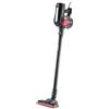 Ariete - Handy Force Rbt Senza sacchetto Nero, Rosso