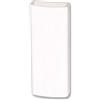 NBrand Umidificatore Per Termosifone Set 2 Pz Bianco - 9 Cf